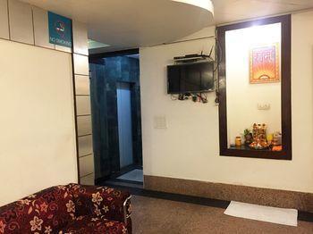 Oyo Rooms Bhikaji Cama Extension New Delhi Exterior photo
